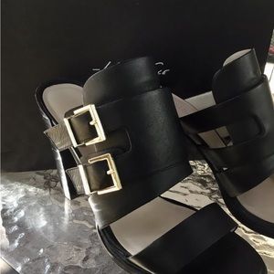 Kenneth Cole New York Salem LE Heel